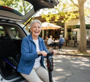 קורקינט מתקפל